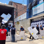 ERM 2026: ONPE finaliza despliegue de material electoral en todo el territorio nacional