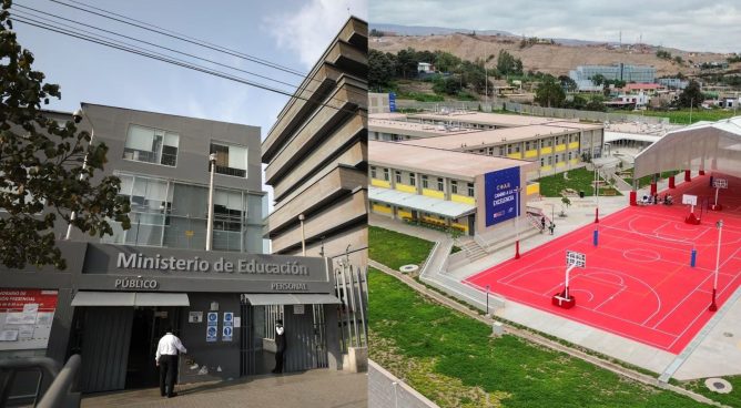 Minedu ofrece más de 2,600 vacantes para los Colegios de Alto Rendimiento