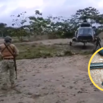 Madre de Dios: capturan a 13 presuntos integrantes de ‘Los Guardianes de la Pampa’