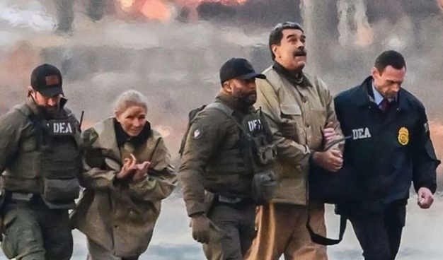 Maduro y Cilia Flores rechazan nuevos cargos por conspiración para cometer torturas