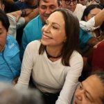 María Corina Machado anuncia su regreso a Venezuela: 