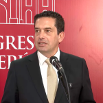 Miguel Torres anuncia devolución de S/270 millones al Ejecutivo: “Son para las prioridades más urgentes del país”