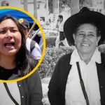 Muere adulta mayor tras ser baleada durante atentado contra la China Polo