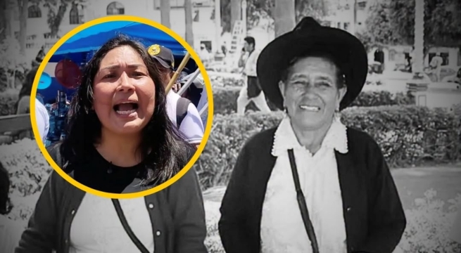 Muere adulta mayor tras ser baleada durante atentado contra la China Polo