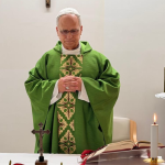 El papa León XIV participará en el Ángelus del domingo | VIDEO