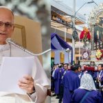 Papa León XIV: Arzobispado de Lima confirma que imagen del Señor de los Milagros estará en misa en Las Palmas