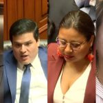 Congresistas viajaron al extranjero en plena semana de representación y documentos revelan viajes a China
