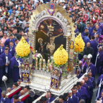 Señor de los Milagros: conoce las fechas, horarios y desvíos por las procesiones en Lima