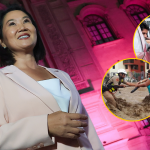 Pleno de Diputados aprueban otorgar facultades a Keiko Fujimori en Seguridad Ciudadana y fenómeno de El Niño