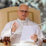 El Vaticano: el papa León XIV no viajará a Asís por recomendación médica