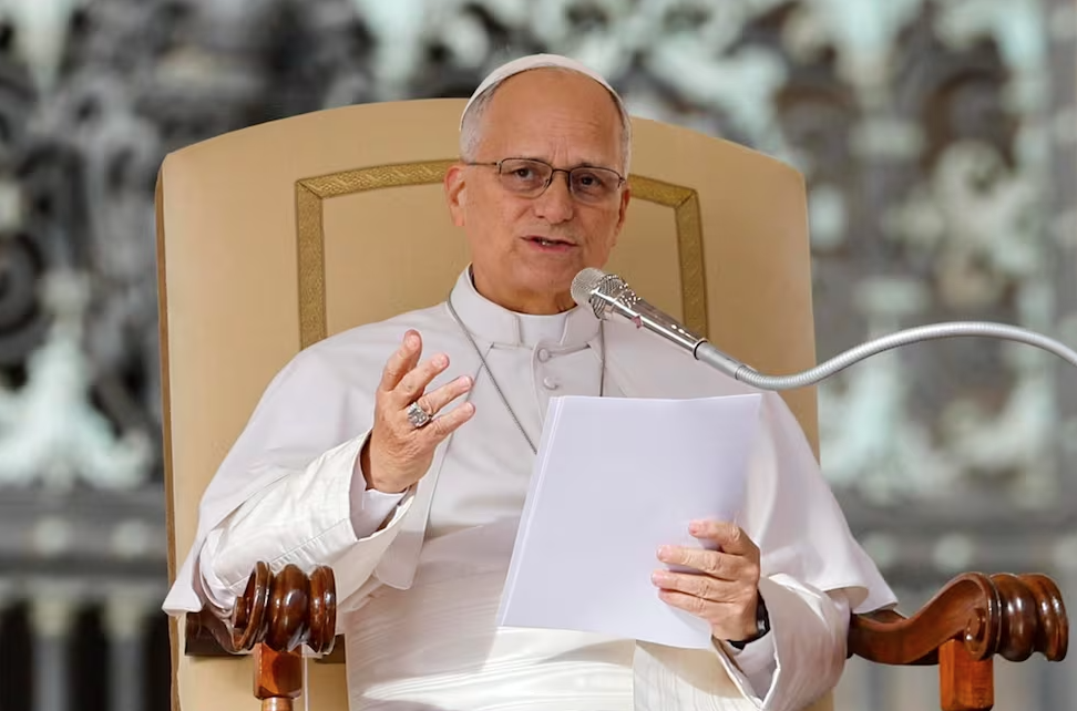 El Vaticano: el papa León XIV no viajará a Asís por recomendación médica
