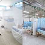 Piura lidera los casos de dengue en Perú con más de 13 mil contagios y ocho fallecidos