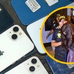 Policía recupera más de celulares robados en casa de El Agustino | VIDEO