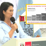 De faltas leves a muy graves: Gobierno presenta lineamientos de disciplina escolar que restablecen la expulsión