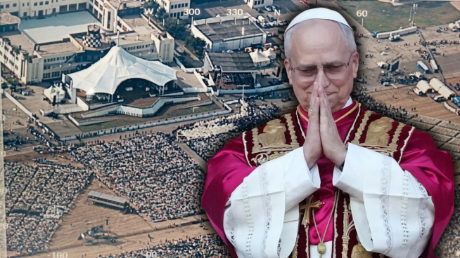 Papa León XIV en Lima: Cómo obtener hasta 8 entradas gratis, fechas y requisitos de Ticketmaster