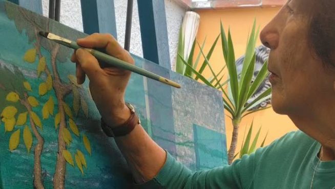 “El Jardín Interior” abre sus puertas este 28 de octubre en el Club Terrazas de Miraflores