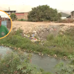 Comas: vecinos exigen descolmatación del río Chillón ante el Fenómeno El Niño | VIDEO