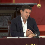 Renzo Reggiardo hace balance de su gestión en la MML: “Hemos culminado 36 obras en distintos puntos”