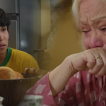 Valentina Valiente Capítulo 162: Valentina le confiensa a sus hermanos la verdad sobre su adopción