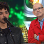 Yo Soy Casting 2026: “Gustavo Cerati” logró convencer al jurado con 