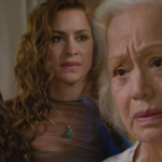 Valentina Valiente Capítulo 148: Valentina frena a Gabo para proteger a sus hermanos