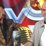 Yo Soy castings 2026: Imitador de Christian Yaipén volvió al escenario de audiciones en solitario