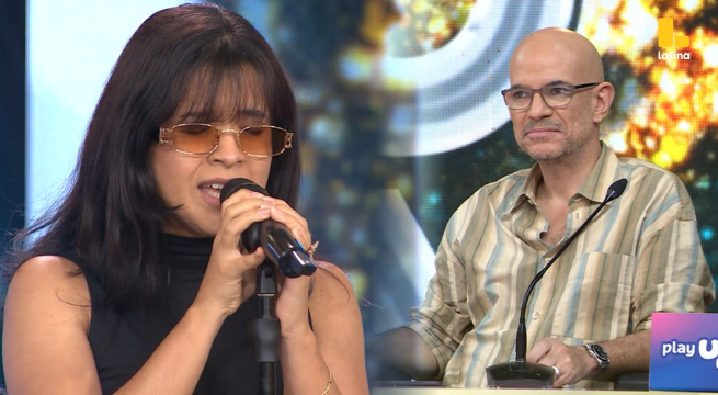 Yo Soy Castings 2026: “Nathy Peluso” y su “charla TED” convencieron a Ricardo Morán