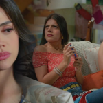 Valentina Valiente Capítulo 151: Valentina toma una drástica medida en su carrera musical para proteger el secreto de sus hermanos