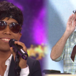 Yo Soy Castings 2026: Un fan del programa cantó como “Bruno Mars” y pasó de ronda tras cantar dos veces