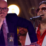 Yo Soy 2026: “Héctor Lavoe” mejoró sus inflexiones y se acercó más al personaje en el reto del espejo
