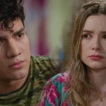 Valentina Valiente Capítulo 158: Brisa le confiesa a Rocky la terrible mentira de Macarena