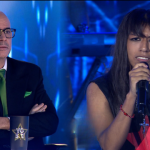 Yo Soy 2026: ¡“Adrián Barilari” sufrió varias desafinaciones en la semana final!