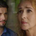 Valentina Valiente Capítulo 159: Susana le confiesa la verdad a Alejandro
