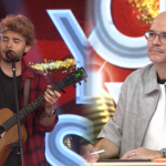 Yo Soy Casting 2026: “Ed Sheeran” dejó una peluca polémica en su audición con “Perfect”