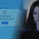 Valentina Valiente Capítulo 165: Frida no logra acceder a las cuentas de Edmundo