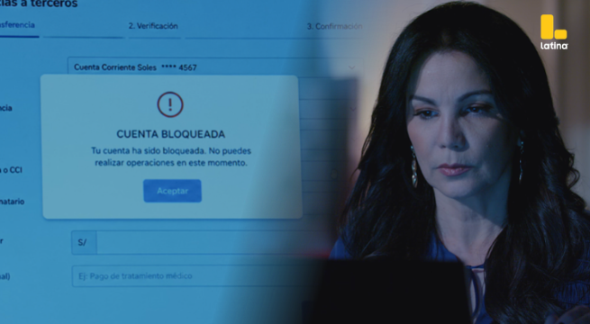 Valentina Valiente Capítulo 165: Frida no logra acceder a las cuentas de Edmundo