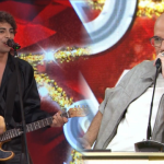 Yo Soy Castings 2026: Tras sus hijos y “Lucho Barrios”, Leoncio Hidalgo volvió como “Leo Dan”