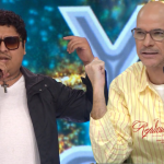 Yo Soy Castings 2026: “Necesitaba farmear público”: un rockero cantó como “Tony Dize”