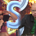 Yo Soy Casting 2026: Ricardo Morán a “Vicentico”: “Es casi una parodia”