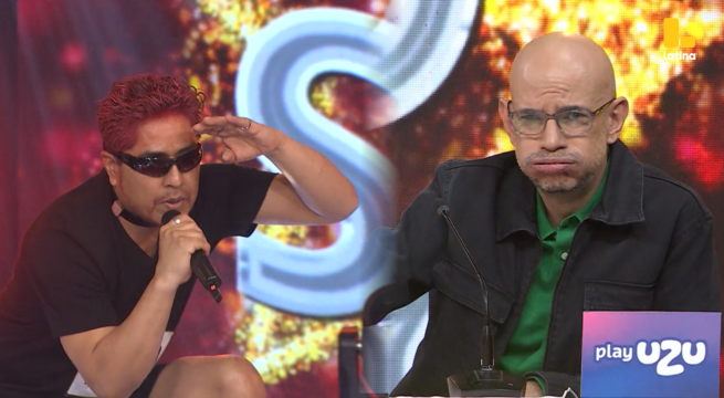 Yo Soy Casting 2026: Ricardo Morán a “Vicentico”: “Es casi una parodia”
