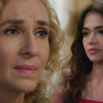 Valentina Valiente Capítulo 165: Susana visita San Jerónimo para disculparse con Valentina