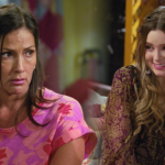 Valentina Valiente Capítulo 155: ¡Elsa sorprende a todos al felicitar a Brisa y Rocky sin que nadie le contara!