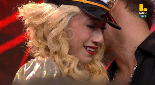 Yo Soy 2026: ¡"Christina Aguilera" es la quinta eliminada y "Ricky Martin", el último clasificado a la final!