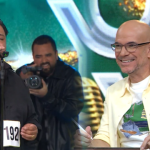 Yo Soy Casting 2026: Una cámara puso a prueba el miedo de “Maelo Ruiz” y todo terminó en risas