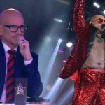 Yo Soy Conciertos 2026: Ricardo Morán expone fallos de afinación en la imitación de Manuel Medrano