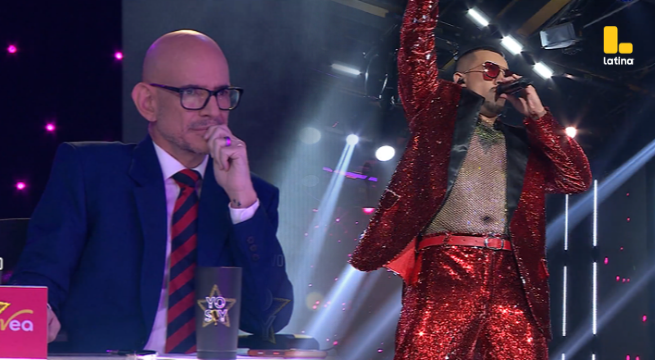 Yo Soy Conciertos 2026: Ricardo Morán expone fallos de afinación en la imitación de Manuel Medrano
