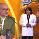 Yo Soy 2026: Ricardo Morán cuestionó a 
