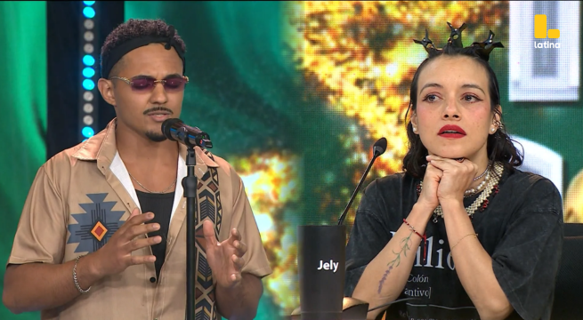 Yo Soy Casting 2026: “Bruno Mars” no logró el pase, pero el jurado le pidió volver con otro personaje