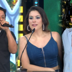 Yo Soy Casting 2026: Alicia Mercado reemplazó a Cachín como jurado en la audición de 