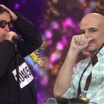 Yo Soy Casting 2026: “William Naraine” se fue del casting entre congas, con el espartano y la bruja